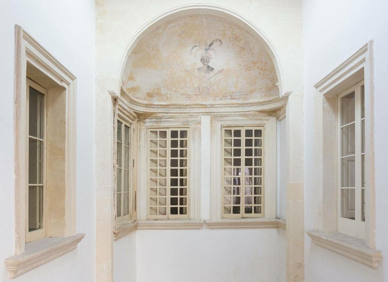 Massa House Bed and Breakfast Lecce Buitenkant foto