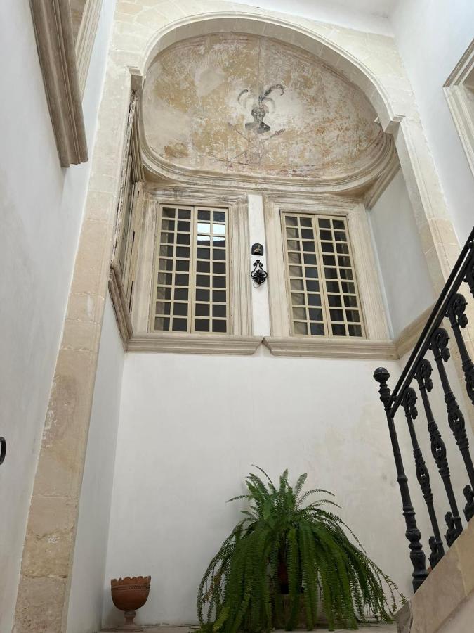 Massa House Bed and Breakfast Lecce Buitenkant foto