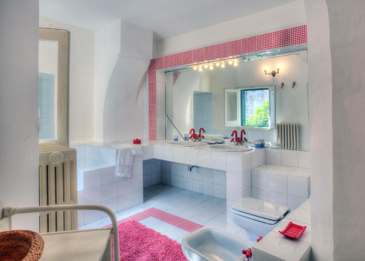 Massa House Bed and Breakfast Lecce Buitenkant foto