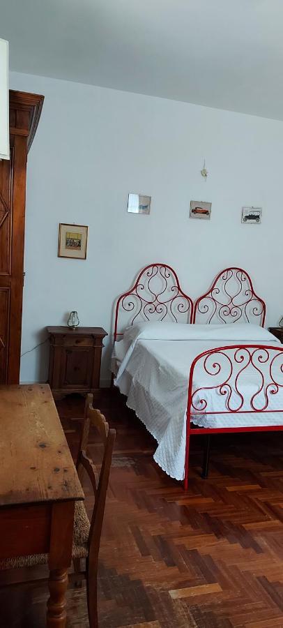 Massa House Bed and Breakfast Lecce Buitenkant foto