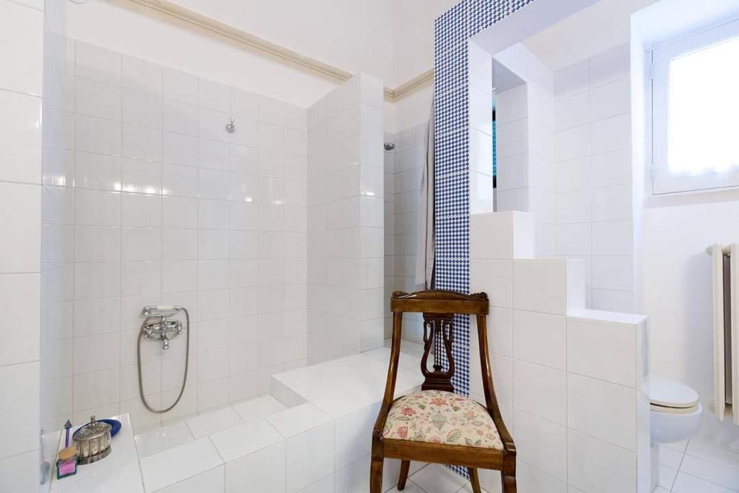Massa House Bed and Breakfast Lecce Kamer foto