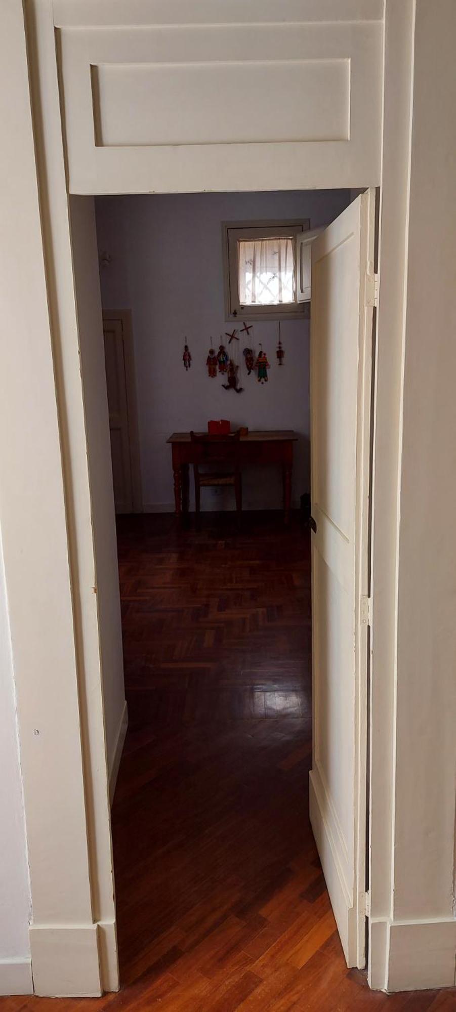 Massa House Bed and Breakfast Lecce Kamer foto