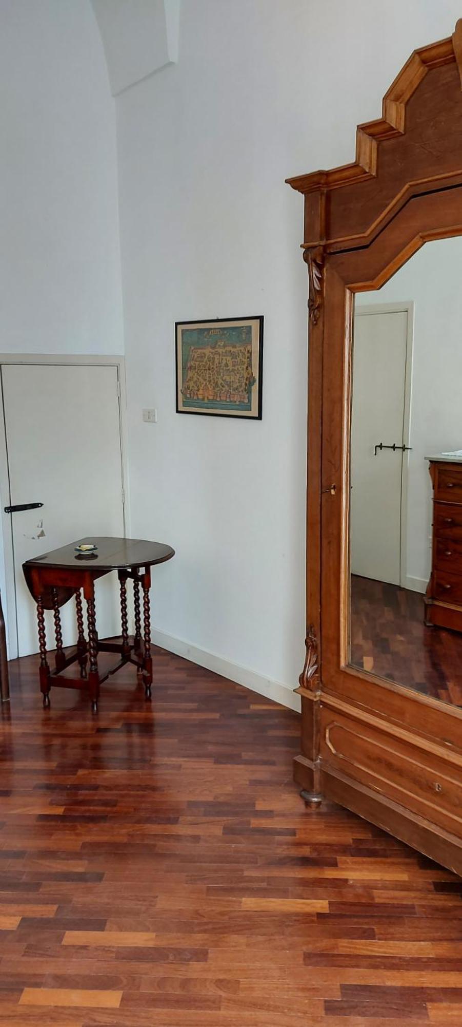 Massa House Bed and Breakfast Lecce Kamer foto